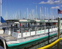 101 - Titusville boat